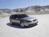 Saab 9-5 Sport Combi Фото Saab 9-5 Sport Combi
