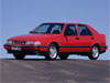Saab 9000 Фото Saab 9000