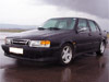 Saab 9000 I Фото Saab 9000 I