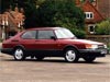 Saab 900 I Фото Saab 900 I