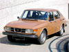 Saab 99 Фото Saab 99