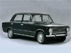 SEAT 124 Фото SEAT 124