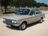 SEAT 132 Фото SEAT 132