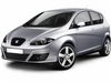 SEAT Altea Фото SEAT Altea