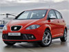 SEAT Altea FR Фото SEAT Altea FR