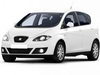 SEAT Altea XL Фото SEAT Altea XL