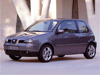 SEAT Arosa Фото SEAT Arosa