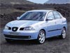 Seat Cordoba Фото Seat Cordoba