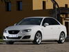 SEAT Exeo Фото SEAT Exeo