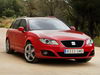 SEAT Exeo ST Фото SEAT Exeo ST