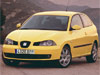 SEAT Ibiza III Фото SEAT Ibiza III