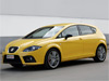 SEAT Leon Cupra Фото SEAT Leon Cupra