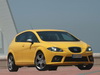 SEAT Leon FR Фото SEAT Leon FR