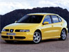 SEAT Leon I Фото SEAT Leon I