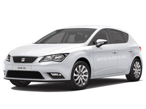 SEAT Leon Фото SEAT Leon
