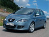 SEAT Toledo III Фото SEAT Toledo III