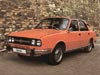 Skoda 120 Фото Skoda 120