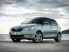 Skoda Fabia 5J Фото Skoda Fabia 5J