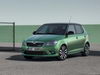 Skoda Fabia RS 5J Фото Skoda Fabia RS 5J
