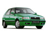 Skoda Felicia Фото Skoda Felicia