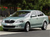 Skoda Octavia A5 Фото Skoda Octavia A5
