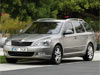 Skoda Octavia A5 Combi Фото Skoda Octavia A5 Combi