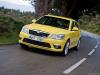 Skoda Octavia A5 RS Фото Skoda Octavia A5 RS