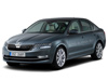 Skoda Octavia III Фото Skoda Octavia III