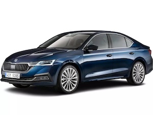 Skoda Octavia Фото Skoda Octavia