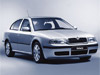 Skoda Octavia Tour Фото Skoda Octavia Tour