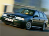 Skoda Octavia Tour Combi Фото Skoda Octavia Tour Combi