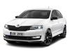 Skoda Rapid I Фото Skoda Rapid I