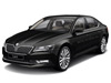 Skoda Superb III Фото Skoda Superb III