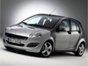 Smart Forfour I Фото Smart Forfour I