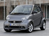 Smart fortwo II Фото Smart fortwo II