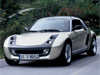 Smart Roadster Фото Smart Roadster