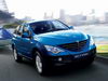 SsangYong Actyon I Фото SsangYong Actyon I