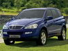 SsangYong Kyron Фото SsangYong Kyron