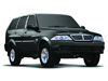 SsangYong Musso Фото SsangYong Musso