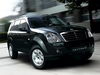 SsangYong Rexton II Фото SsangYong Rexton II