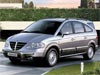 SsangYong Rodius Фото SsangYong Rodius