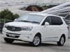 SsangYong Stavic Фото SsangYong Stavic