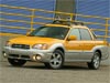 Subaru Baja Фото Subaru Baja