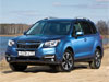 Subaru Forester IV Фото Subaru Forester IV