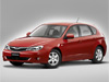 Subaru Impreza Фото Subaru Impreza