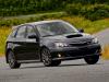 Subaru Impreza WRX Фото Subaru Impreza WRX
