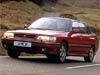 Subaru Legacy I Фото Subaru Legacy I