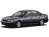 Subaru Legacy II Фото Subaru Legacy II