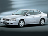 Subaru Legacy III Фото Subaru Legacy III