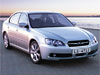 Subaru Legacy IV Фото Subaru Legacy IV